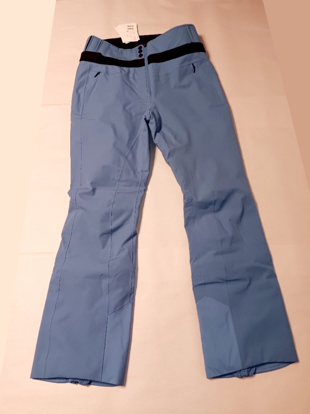 Bogner Fire + Ice Borja 3-T Size US 12, EU 42, XL, Light Blue